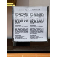 รูปถ่าย อิตาลี(Italy) ฟลอเรนซ์(Florence) พิพิธภัณฑ์อุฟฟีซี(Uffizi Museum) 2022-05 57