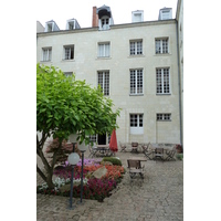 รูปถ่าย ฝรั่งเศส(France) โซมูร์(Saumur) 2011-05 56