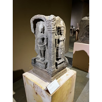 รูปถ่าย กัมพูชา(Cambodia) เสียมราฐ(Siem Reap) พิพิธภัณฑ์แห่งชาติอังกอร์(Angkor National Museum) 2023-01 46