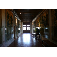 รูปถ่าย ฝรั่งเศส(France) ปราสาทเชอนงโซ(Chenonceau Castle) 2008-04 25
