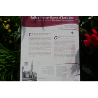รูปถ่าย ฝรั่งเศส(France) ลาฟอแร-ฟูแอน็อง(La Foret Fouesnant) 2008-07 6