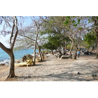 รูปถ่าย ไทย(Thailand) เกาะเสม็ด(Ko Samet) อ่าวไผ่(Ao Phai) 2009-01 12