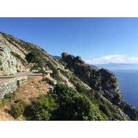 รูปถ่าย ฝรั่งเศส(France) คอร์สิคา(Corsica) แหลมคอร์ส(Corsican Cape) 2015-05 12