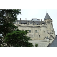 รูปถ่าย ฝรั่งเศส(France) โซมูร์(Saumur) 2011-05 58