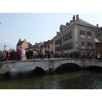 รูปถ่าย ฝรั่งเศส(France) อันซี(Annecy) 2012-02 75