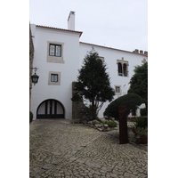 รูปถ่าย โปรตุเกส(Portugal) โอบีโดส(Obidos) 2013-01 17