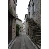 รูปถ่าย ฝรั่งเศส(France) อีซีฌัก(Issigeac) 2010-08 11