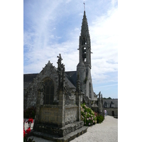 รูปถ่าย ฝรั่งเศส(France) ลาฟอแร-ฟูแอน็อง(La Foret Fouesnant) 2008-07 12