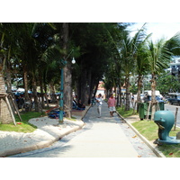 รูปถ่าย ไทย(Thailand) หาดพัทยา(Pattaya Beach) 2007-02 100