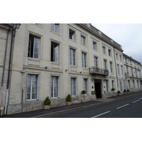 รูปถ่าย ฝรั่งเศส(France) โซมูร์(Saumur) 2011-05 40