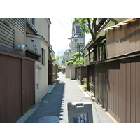 รูปถ่าย ญี่ปุ่น(Japan) โตเกียว(Tokyo) อาซากุสะ(Asakusa) 2010-06 17