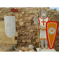 รูปถ่าย อิสราเอล(Israel) อปอลโลเนีย(Apollonia) 2006-12 72
