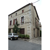 รูปถ่าย ฝรั่งเศส(France) อีซีฌัก(Issigeac) 2010-08 18