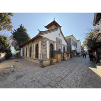 รูปถ่าย จีน(China) ลี่เจียง(Lijiang) 2026-01 815