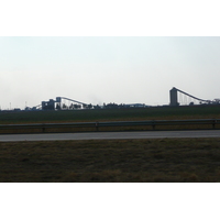 รูปถ่าย แอฟริกาใต้(South Africa) ถนนจากเนลสปรุตไปโจฮันเนสเบิร์ก(Nelspruit to Johannesburg road) 2008-09 128