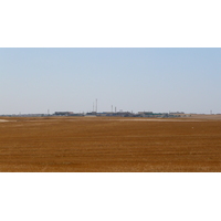 รูปถ่าย อิสราเอล(Israel) ถนนจากอัชเคลอนไปอาราด(Ashkelon to Arad road) 2007-06 205