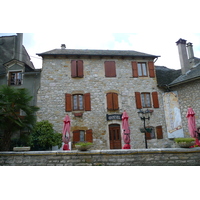 รูปถ่าย ฝรั่งเศส(France) แม่น้ำตาร์น(Tarn river) 2008-04 58
