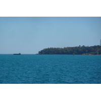 รูปถ่าย ไทย(Thailand) ถนนจากพัทยาไปเกาะเสม็ด(Pattaya to Ko Samet road) 2008-12 88