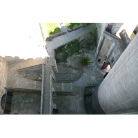 รูปถ่าย ฝรั่งเศส(France) ตาราสกง(Tarascon) ปราสาทตาราสกง(Tarascon Castle) 2008-04 117
