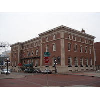 รูปถ่าย สหรัฐอเมริกา(United States) เซนต์พอล รัฐมินนิโซตา(Saint Paul Minnesota) 2006-03 74