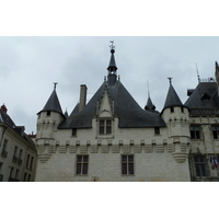รูปถ่าย ฝรั่งเศส(France) โซมูร์(Saumur) 2011-05 47