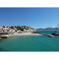 รูปถ่าย ฝรั่งเศส(France) มาร์แซย์(Marseille) 2009-05 23