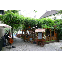 รูปถ่าย ฝรั่งเศส(France) ปารีส(Paris) มังท์มาร์เทรอ(Montmartre) 2007-06 65