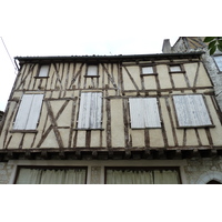 รูปถ่าย ฝรั่งเศส(France) อีซีฌัก(Issigeac) 2010-08 41