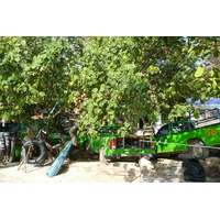 รูปถ่าย ไทย(Thailand) เกาะเสม็ด(Ko Samet) 2009-01 38