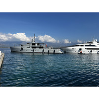รูปถ่าย ฝรั่งเศส(France) คอร์สิคา(Corsica) คาลวี(Calvi) 2023-06 18