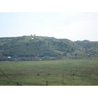 รูปถ่าย รัสเซีย(Russia) จากคาซานไปนิจนีนอฟโกรอด(From Kazan to Nizhniy Novgorod) 2006-07 3