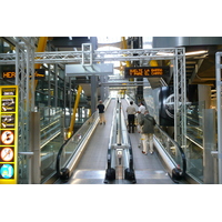 รูปถ่าย สเปน(Spain) มาดริค(Madrid) ท่าอากาศยานบาราคัส(Barajas Airport) 2007-09 91