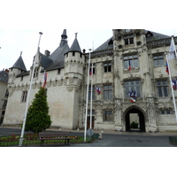 รูปถ่าย ฝรั่งเศส(France) โซมูร์(Saumur) 2011-05 31
