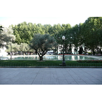 รูปถ่าย สเปน(Spain) มาดริค(Madrid) จัตุรัสเอสปัญญา(Plaza de Espana) 2007-09 77