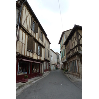 รูปถ่าย ฝรั่งเศส(France) อีซีฌัก(Issigeac) 2010-08 34