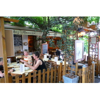 รูปถ่าย ฝรั่งเศส(France) ปารีส(Paris) มังท์มาร์เทรอ(Montmartre) 2007-06 90