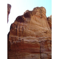 รูปถ่าย จอร์แดน(Jordan) เปตร้า(Petra) 2004-10 7