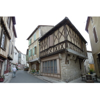รูปถ่าย ฝรั่งเศส(France) อีซีฌัก(Issigeac) 2010-08 64