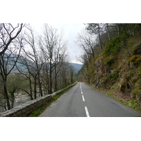 รูปถ่าย ฝรั่งเศส(France) แม่น้ำตาร์น(Tarn river) 2008-04 72