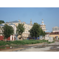 รูปถ่าย รัสเซีย(Russia) กาซาน(Kazan) 2006-07 98