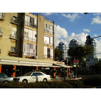 รูปถ่าย อิสราเอล(Israel) เทลอาวีฟ(Tel Aviv) 2006-12 78