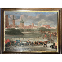 รูปถ่าย โปแลนด์(Poland) คราคูฟ(Krakow) ปราสาทวาเวล(Wawel castle) 2026-09 402