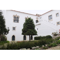 รูปถ่าย โปรตุเกส(Portugal) โอบีโดส(Obidos) 2013-01 6
