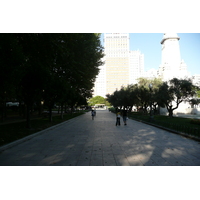 รูปถ่าย สเปน(Spain) มาดริค(Madrid) จัตุรัสเอสปัญญา(Plaza de Espana) 2007-09 55