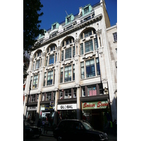 รูปถ่าย อังกฤษ(United Kingdom) ลอนดอน(London) ถนนออกซ์ฟอร์ด(Oxford Street) 2007-09 49
