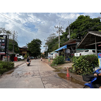 รูปถ่าย ไทย(Thailand) เกาะลันตา(Ko Lanta) 2023-01 141