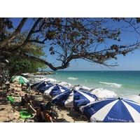 รูปถ่าย ไทย(Thailand) เกาะเสม็ด(Ko Samet) 2016-01 27