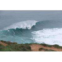รูปถ่าย โปรตุเกส(Portugal) นาซาเร(Nazare) 2013-01 61