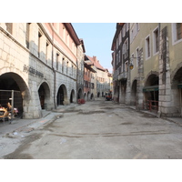 รูปถ่าย ฝรั่งเศส(France) อันซี(Annecy) 2012-02 21