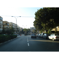 รูปถ่าย อิสราเอล(Israel) เทลอาวีฟ(Tel Aviv) 2006-12 72